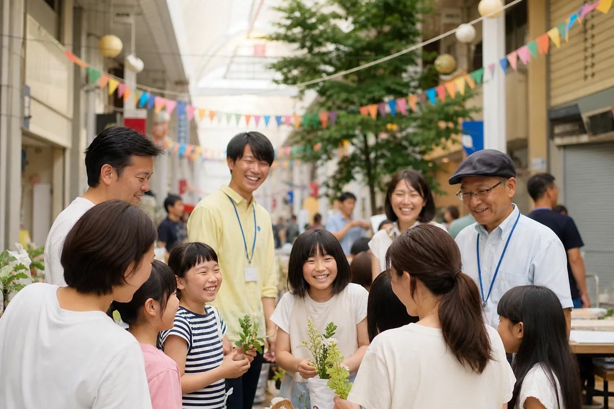 開催後レポート掲載予定のイメージ